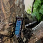 X217 Mod by Voopoo & WoodyVapes