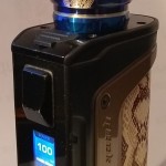 Geekvape Aegis Legend with Zeus X