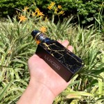 Lux200 Kit by CoilArt