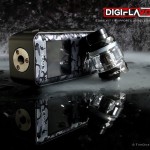 Edge Kit by DigiFlavor