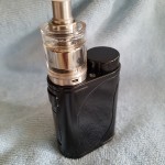 SXK Doggystyle + Pico 25