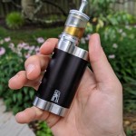My Perfect MTL Setup