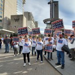 Dallas Rally 2019 Vapers