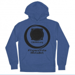 CASAA VapersVote Hoodie