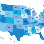 US Map