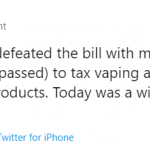 Mississippi bill defeated