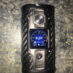 SX Mini G Class