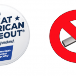 Great American Smokeout Vaping 2021