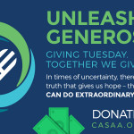 Giving Tuesday 2021