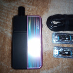 Blok coils
