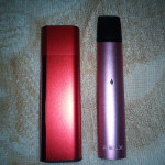 Innokin Klypse vs Relx