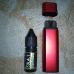 Innokin Klypse off