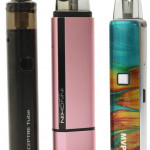 Innokin Klypse VS others