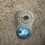 Cycle Count