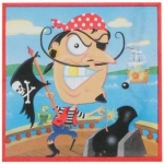 Pirate Pic for Red Sky Mods Contest...