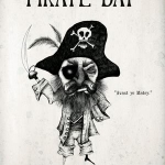 talk like a pirate day