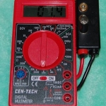 Atomizer Tester