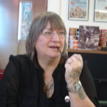 mom