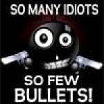 100 so many idiots