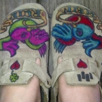 shoes
