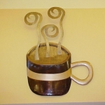 12 3 cup of coffee