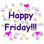 happy friday