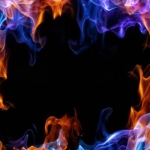 smoke fire