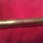 Brass GG Slim
