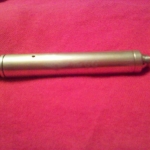 Brass GG Slim