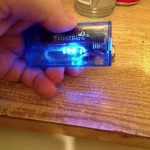 LED