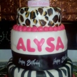 alysa's cake
