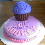 bday cake