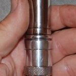 Iatty w/GGTS Passthru