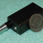 Mini Mod with button/switch on top