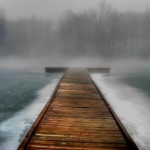 Into The Mystic 2 boardwalk