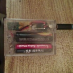 Clear Case Evercool