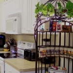 Vapor moon contest - kitchen