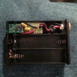 A look at the internals.