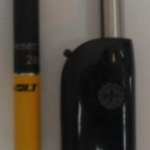 size compare 65mm volt batt to the little sister vv
