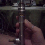 The Tough Brass Jr. TS with Tough Brass Tank MOD