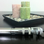 Nickel GGTS and Clear tank AVS