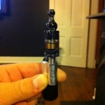 GLV w: tank