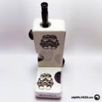 d cup stand up dual