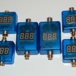 The Blue Family :)