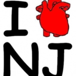 I Heart NJ