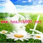 a green and health world