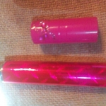 sparkplug 2, with thermotube nhaler skin