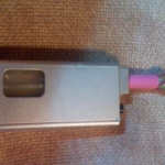Silver Reo Mini