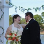 New bride. Yay me.