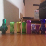 green drip tips